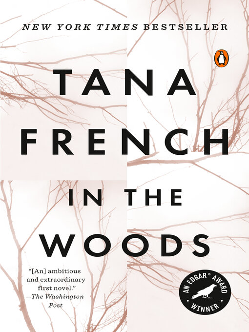 Tana French创作的In the Woods作品的详细信息 - 需进入等候名单